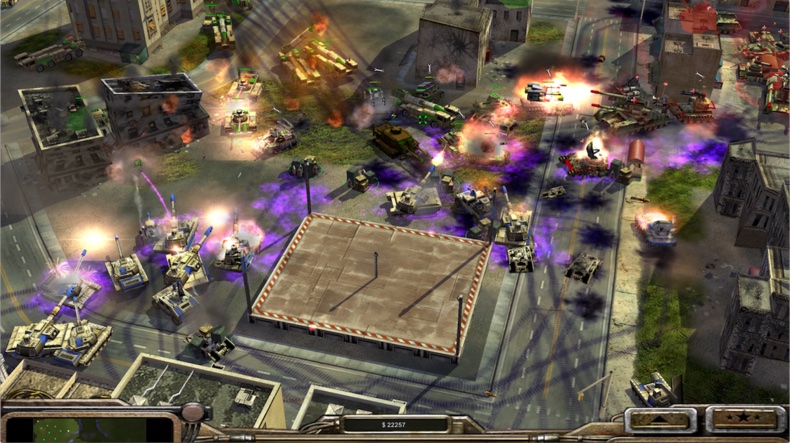 Command and conquer download